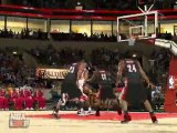 nba2k11 BULLS GAMEPLAY