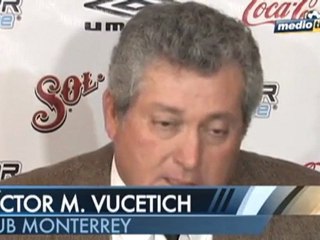 Medio Tiempo.com - Cruz Azul vs Monterrey, 13 de Abril del 2011