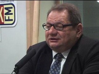 Kalisz: Bardziej skłaniałbym się ku zbudowaniu pomnika Marii Kaczyńskiej