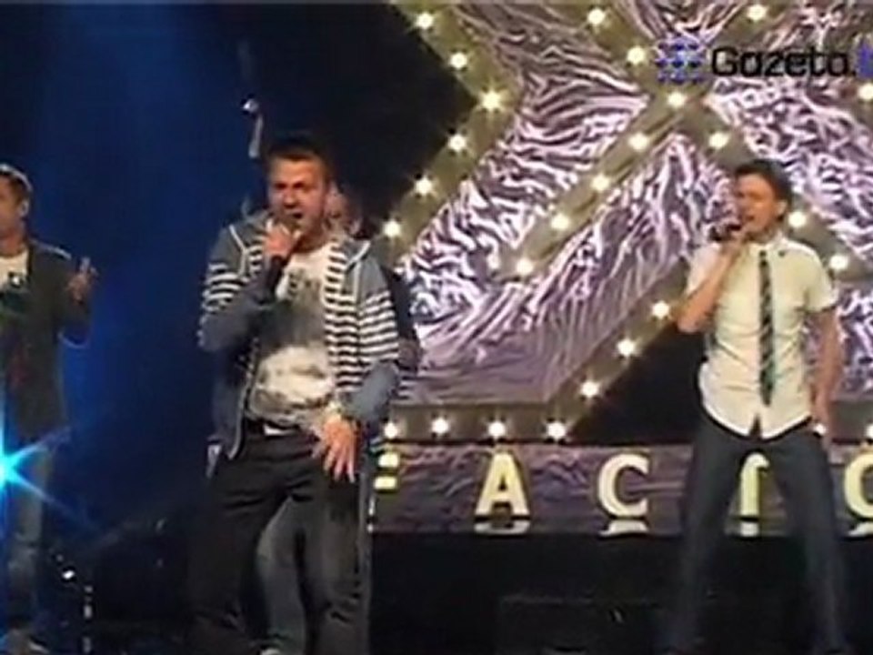 X-Factor: Występ Avocado