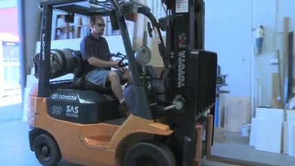 Wardrobe Canning Vale Homestead Industries WA