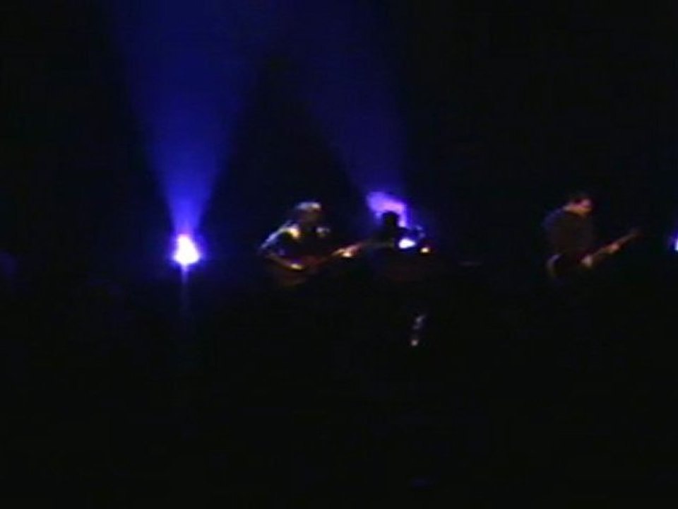 Twilight Singers,14.04.11,Live,Principal Club Theater,Θεσσαλονίκη