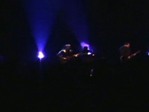 Twilight Singers,14.04.11,Live,Principal Club Theater,Θεσσαλονίκη