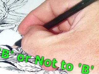 The Intricacies Of Fine Art Using A Pencil