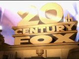 20th Century FOX blender logo in 2011
