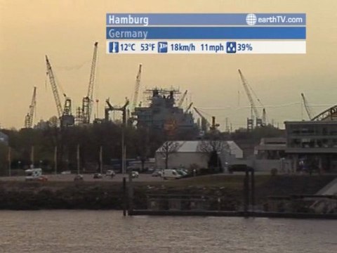 Agadir - Morocco, Ascona - Ticino - Switzerland, Antibes - Juan-les-Pins - France, Salzburg - Austria, Hamburg - Germany, Palma de Mallorca - Spain, New York - USA