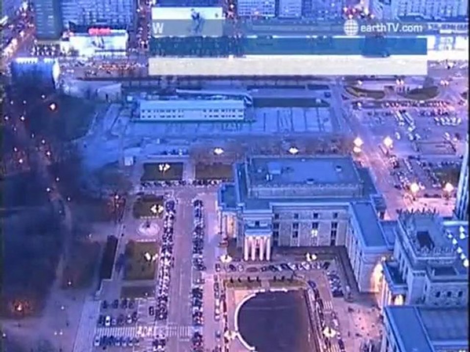 Saint-Malo - France, Yas Island - UAE - Abu Dhabi, Macau SAR - China, Prague - Czech Republic, Melbourne - Australia, Warsaw - Poland, Tenerife - Spain