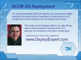 SCCM Operating System Deployment with DeployExpert