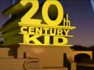 20th Century Kid Reversed