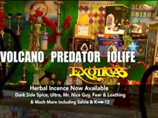 Exotica -Featured by OmahaDealz.com