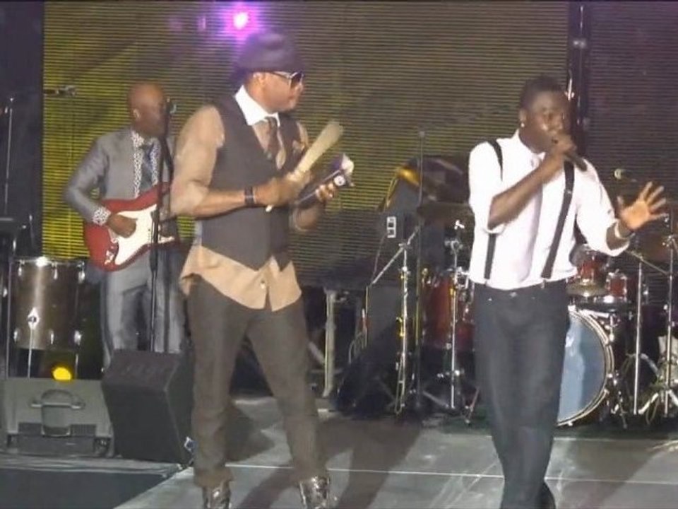 ZENGLEN  DIMANCHE 8 MAI 2011 ATRIUM Martinique Premiere/  promo TROPIKPROD 2011