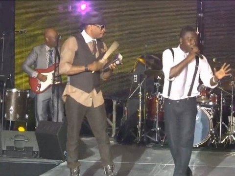 ZENGLEN DIMANCHE 8 MAI 2011 ATRIUM Martinique Premiere/ promo TROPIKPROD 2011