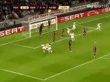 PSV Eindhoven vs Benfica 2-2 UEL - Goals _ Highlights [HD] [www.bajaryoutube.com]