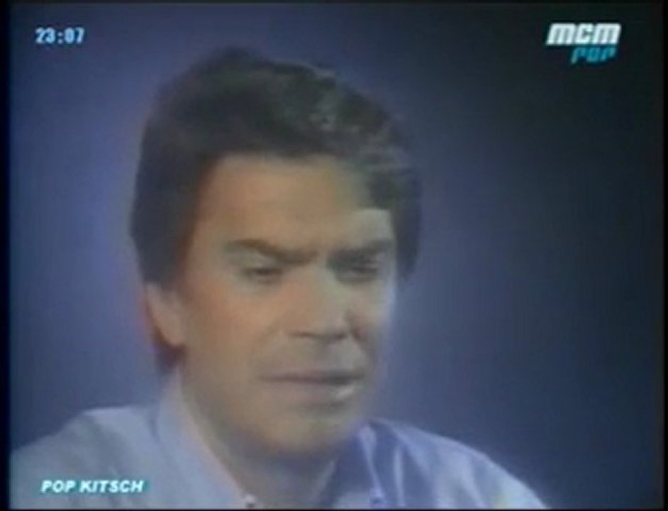 BERNARD TAPIE - Réussir sa vie - 1985