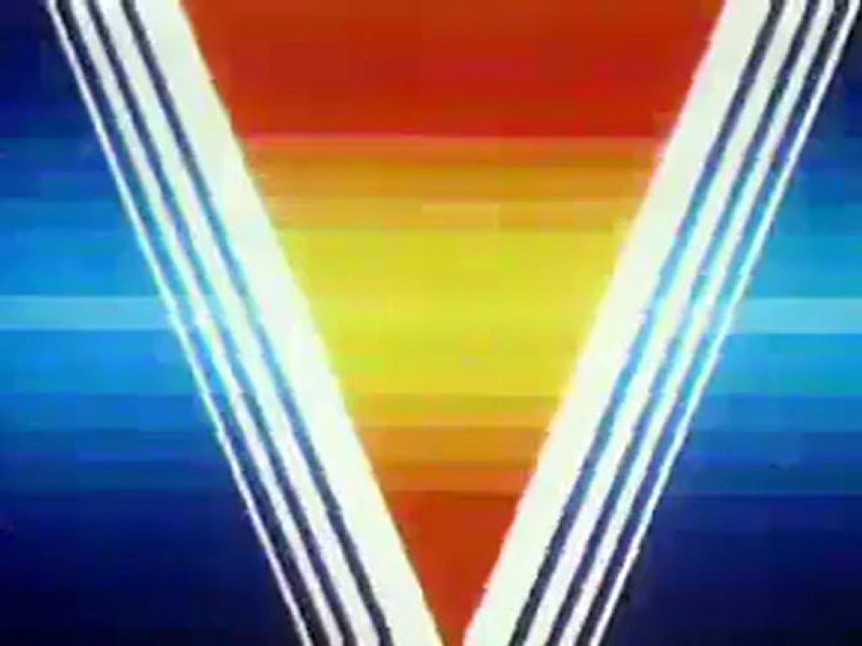 DiscoVision Closing Bumper