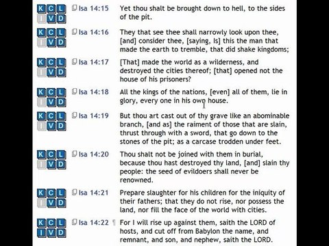 PT3 DOES THE BIBLE CALL THE SO-CALLED WHITE MAN IS THE DEVIL?