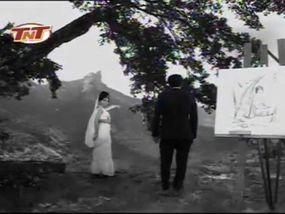 O.P. NAYYAR'S YEH RAAT PHIR NA AAYEGI: "Yahi Woh Jagah Hai.."