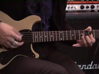 Bonedo interview with Ryan and Amir - Clip 1 - Arrange the guitar parts