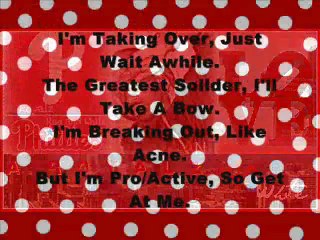 A. Royalz - Red And White