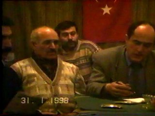 YEŞİLYURT KÖYÜ HALKI İLE BAYRAMLAŞMA - www.haberamasya.com