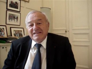 Bernard Brochand : "Un vrai Festival de passions..."