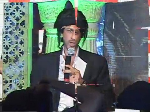 Dabangg Abhinav Kashyap's Next With Shah Rukh Khan Confirmed - Bollywood News