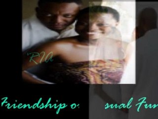 Black Christian Dating