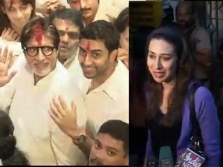 Bollywood's Missing Jodis - Bollywood News