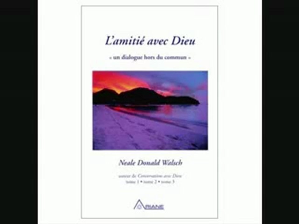 conversation avec DIEU 4