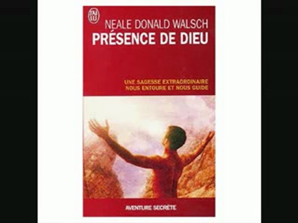 conversation avec DIEU 3