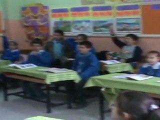 Bir Eğitim Mucizesi Gülören YİBO