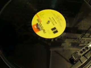 BERES HAMMOND - TEMPTED TO TOUCH - 1990 12"