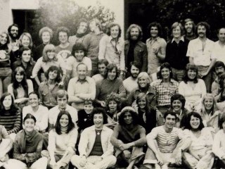 Club Med 1975-1979 - AIGHION Grèce - ZINAL Suisse