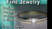 Platinum Jewelry Fremeau Jewelers Burlington Vermont 05401