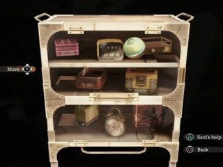 Red Johnson's Chronicles - Spring Trailer