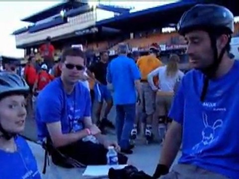 24h Roller Mans 2008 - No Carpets