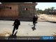 "Un corridor humanitaire pour Misrata"