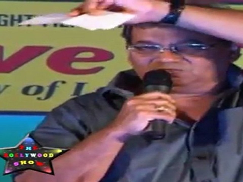 Subhash Ghai Presents Kashmakash