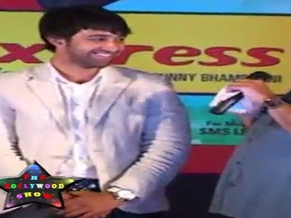 Subhash Ghai Presents Kashmakash