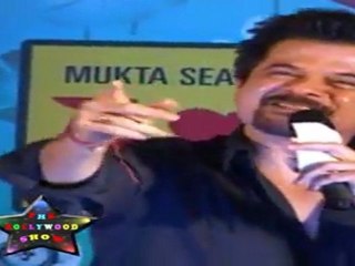 Subhash Ghai Presents Kashmakash