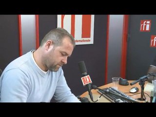 Les Forces Spéciales de RFI.