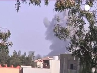 Libia: articolo congiunto Obama, Sarkozy, Cameron