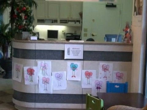 Orthodontic care with Invisalign and Dr. Marino of Vacaville, CA