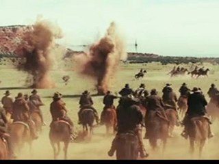 Cowboys & Envahisseurs : bande annonce #3 VO
