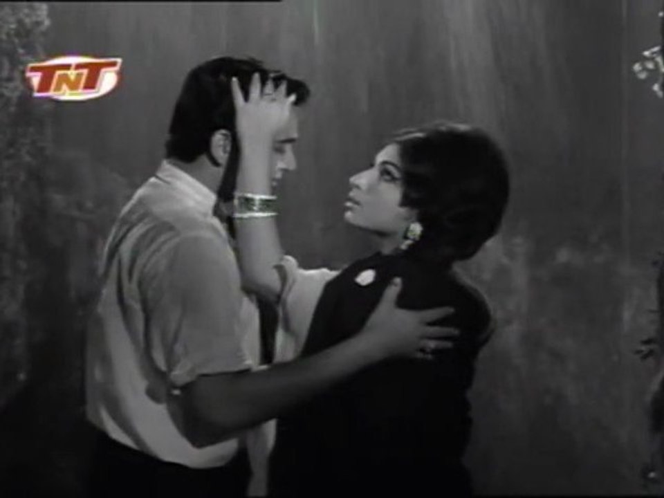 O.P. NAYYAR'S YEH RAAT PHIR NA AAYEGI: "Aapse Maine Meree Jaan.."