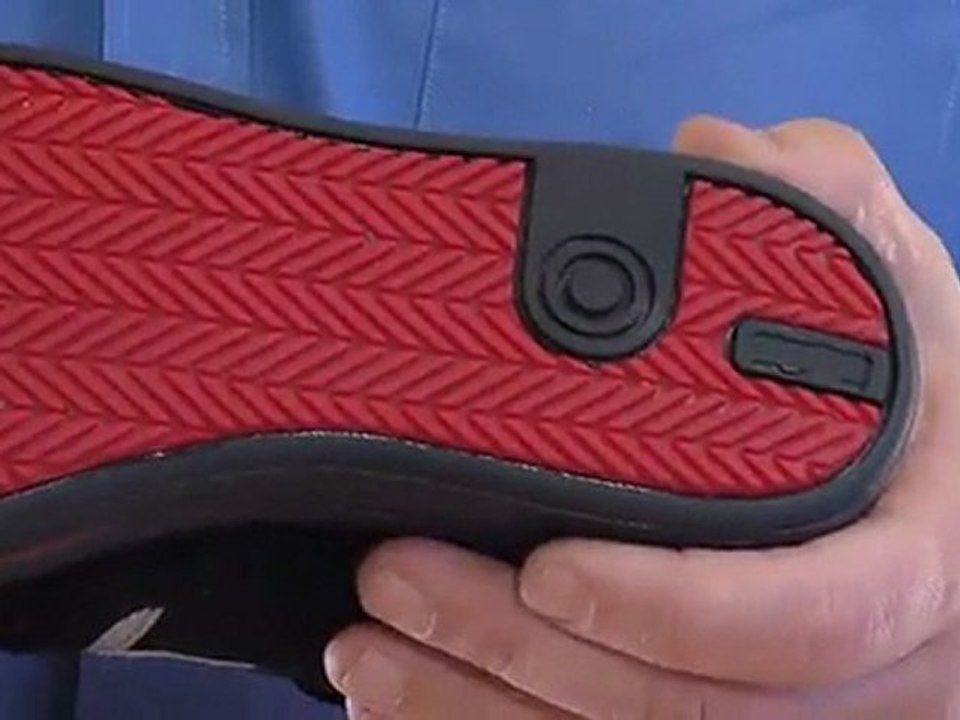 Unscheinbar S1P Sicherheitsschuhe 2W4 Sneaker JACK