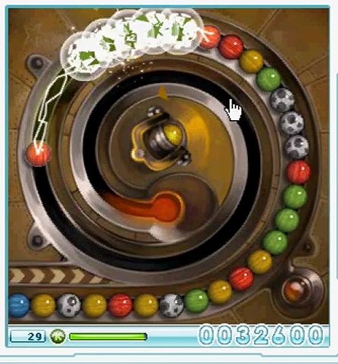 Spiroule