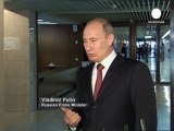 Russia Unita vuole Putin candidato a presidenziali 2012
