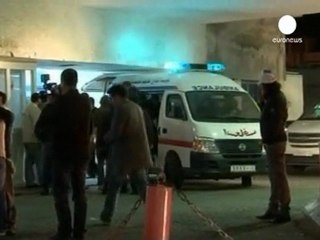 Gaza: ucciso il pacifista italiano