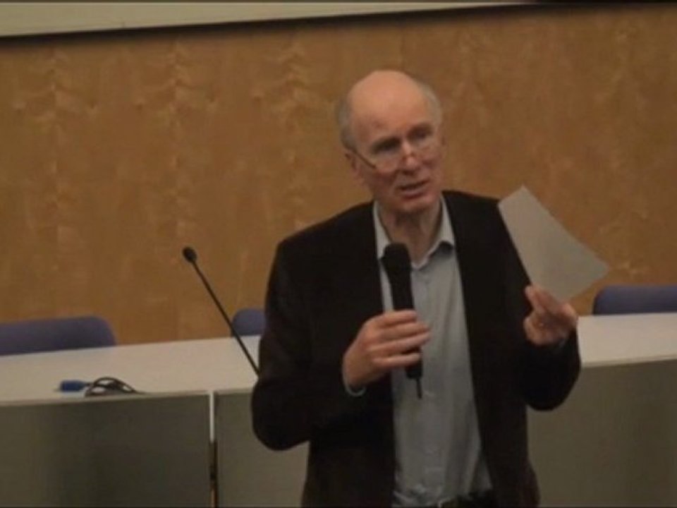 Patrice Flichy - amateurs 2.0 (partie 2/2)